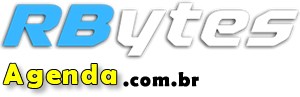 Logo RBytes Agenda