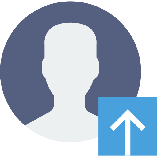 Alterar Foto de Perfil